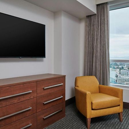 Residence Inn By Marriott Berkeley Exterior foto