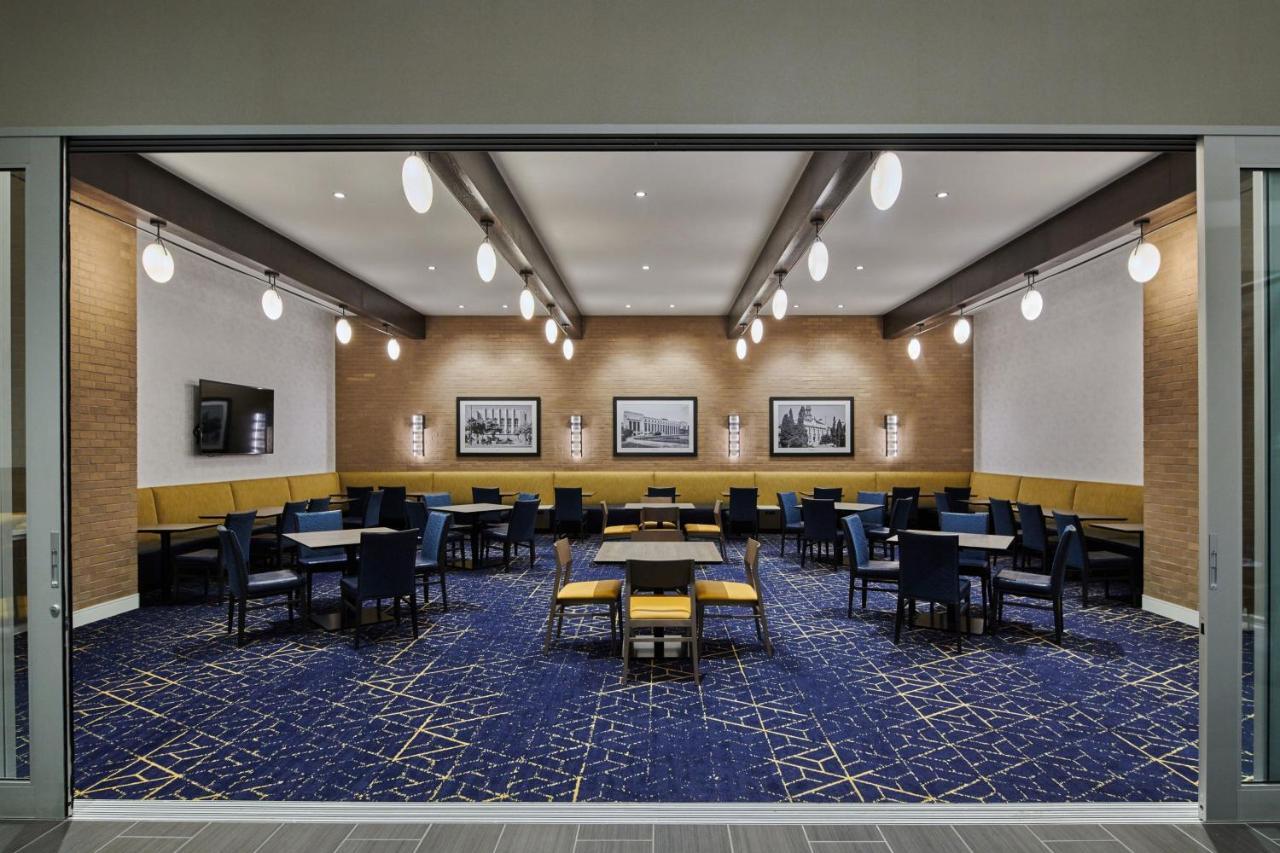 Residence Inn By Marriott Berkeley Exterior foto